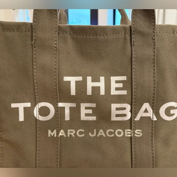 Marc Jacobs “tote bag” - Picture 2 of 10